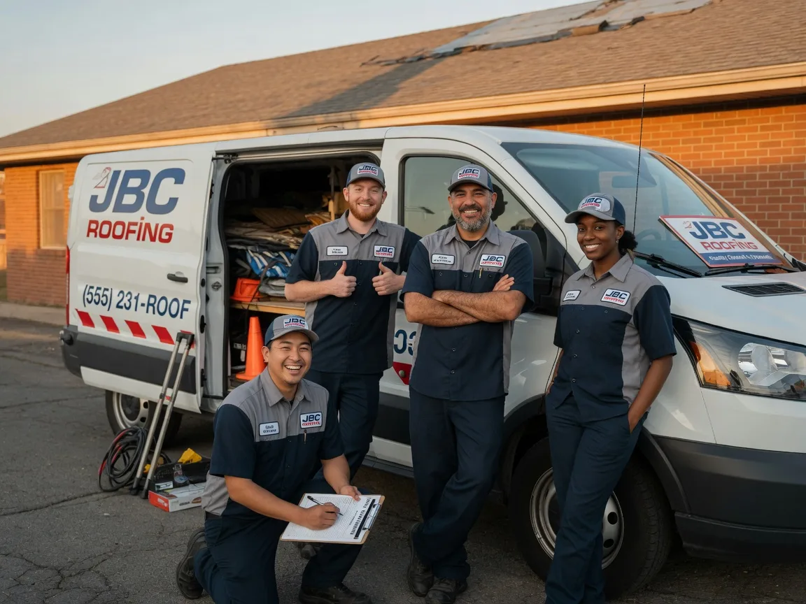 Roof Replacement company in Blanchard, PA