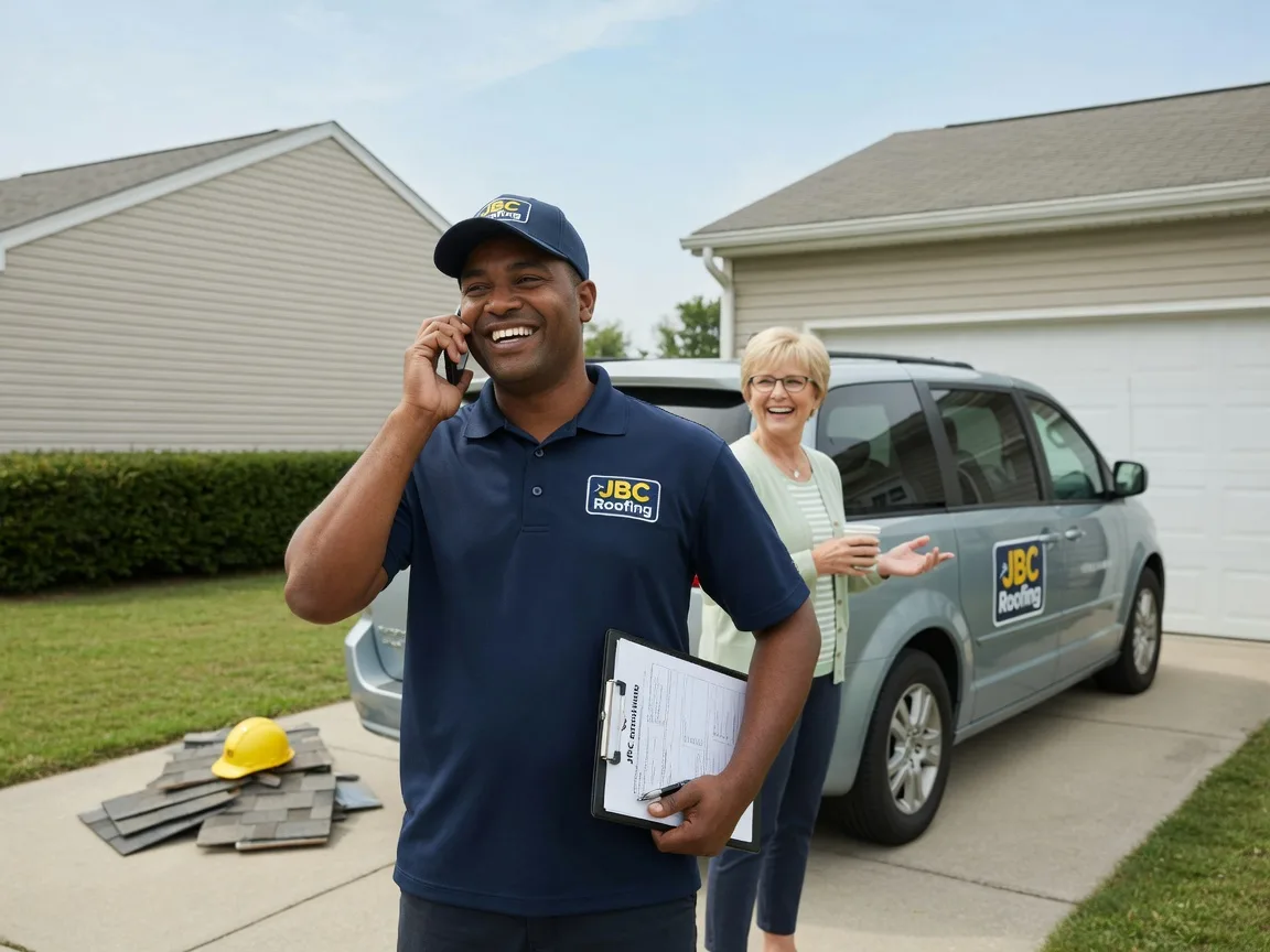 Roof Replacement Blanchard, PA FAQs